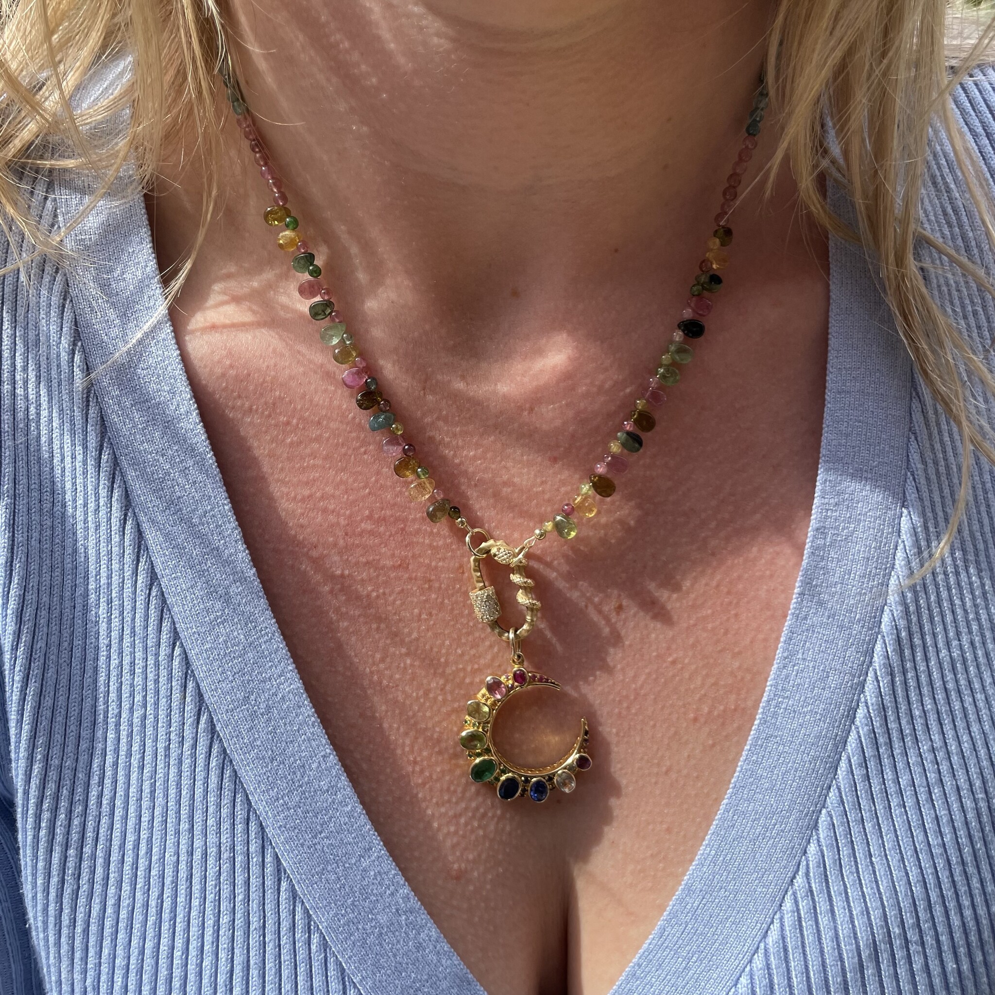 slot slang diamant connector