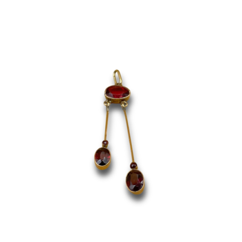 Garnet