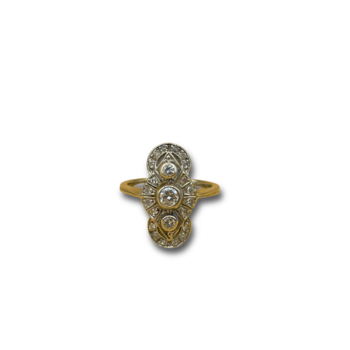 .55ct diamond