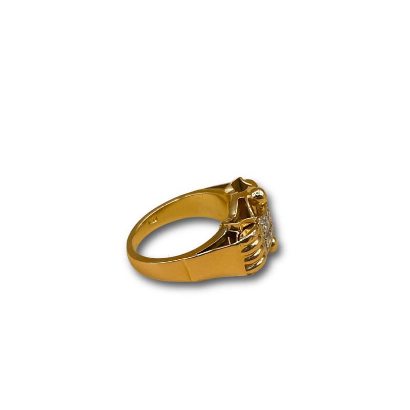 Diamant