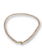 Maansteen  ketting