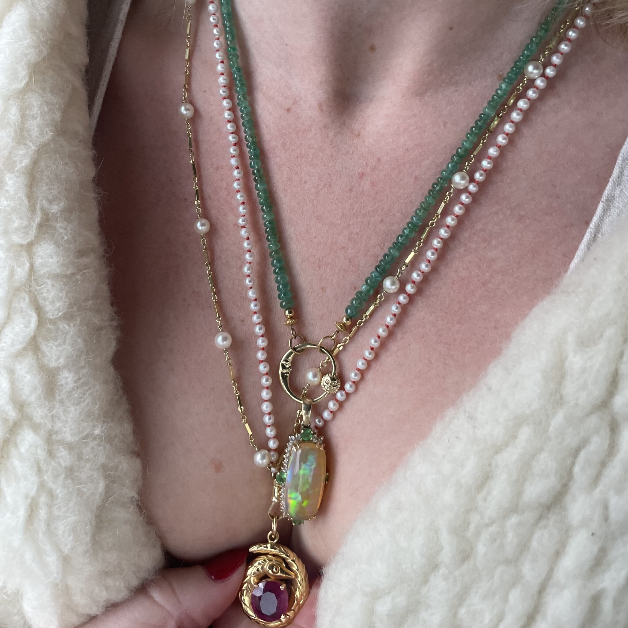 Day and Night connector