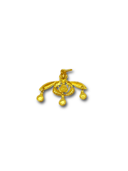 Ancient bee