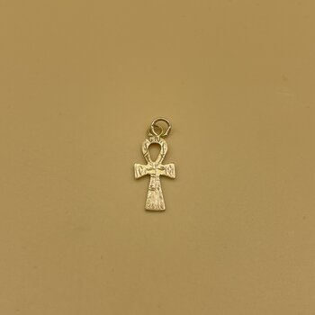 Ankh cross