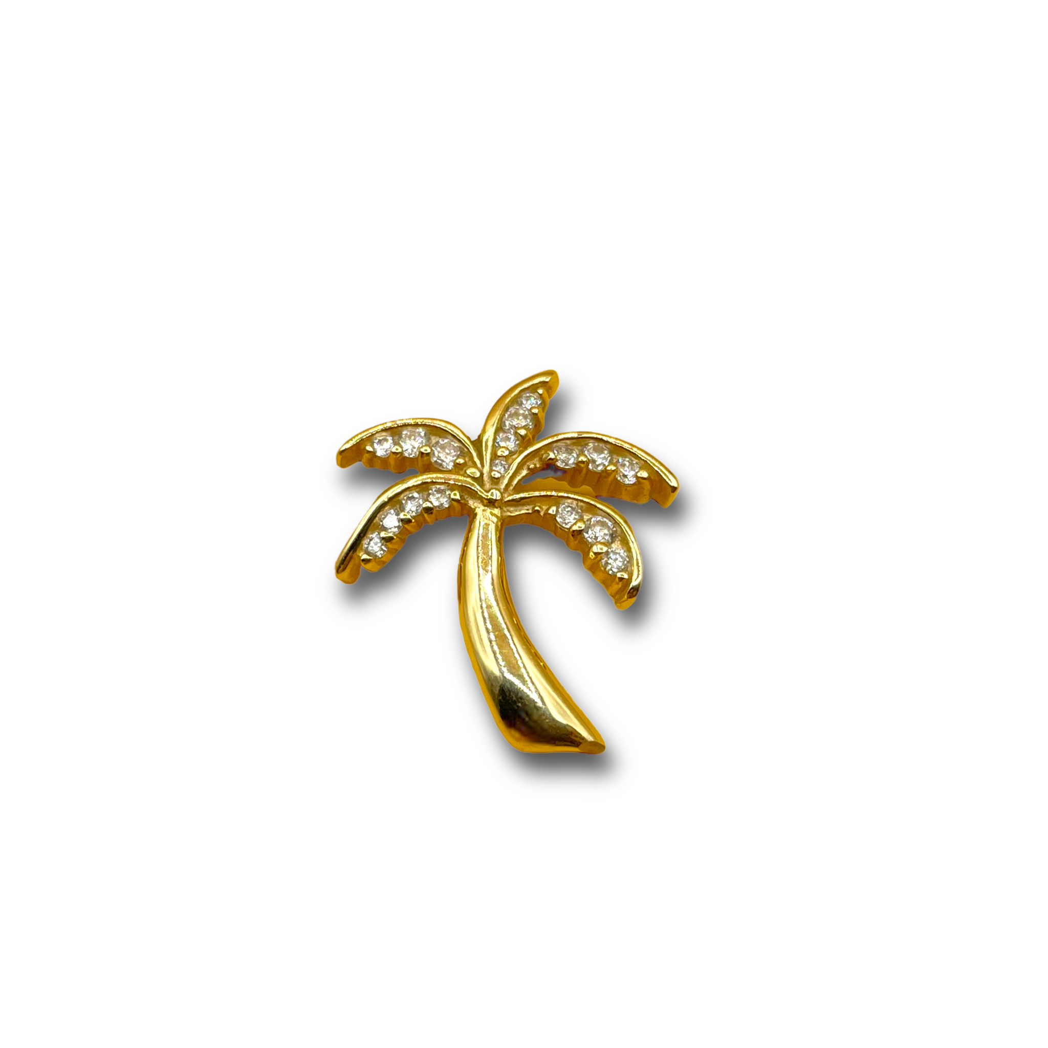 .35ct diamant palmboom