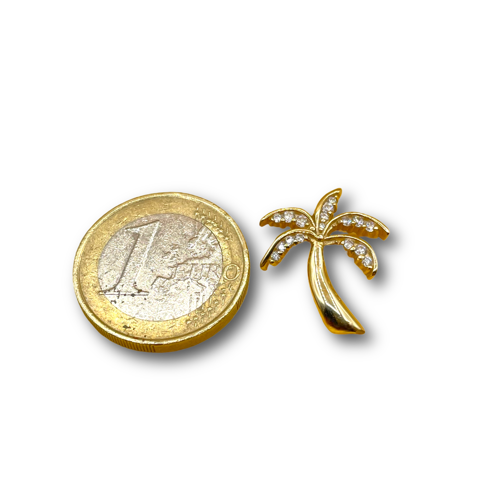 .35ct diamant palmboom