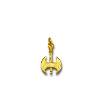 Weapon  axe