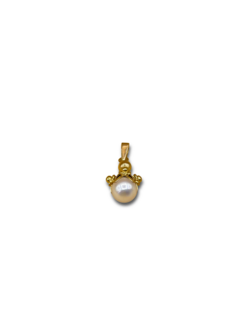Antique pearl