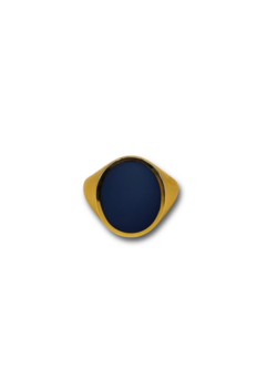 Agate signet