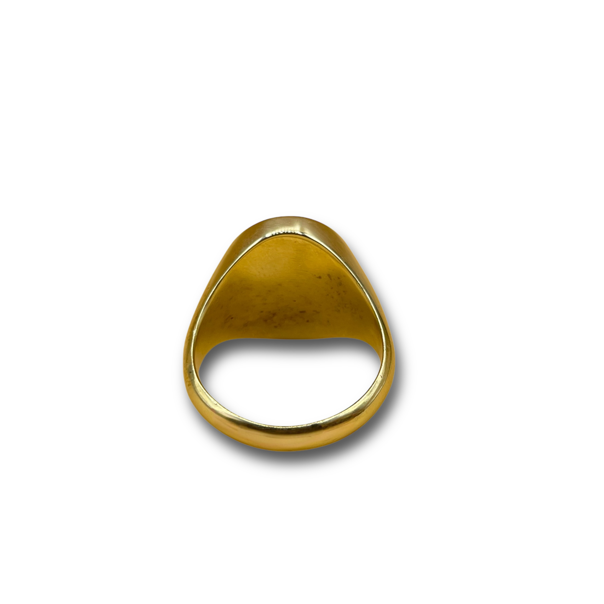 Lagensteen zegelring