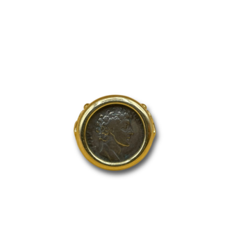 Coin ring