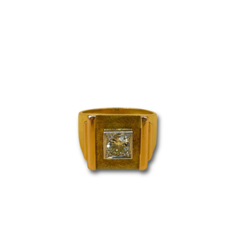 Diamond