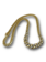 Ketting diamant