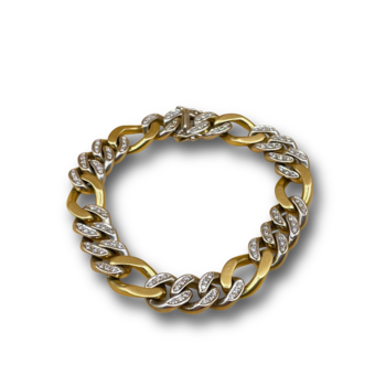 Bracelet diamond