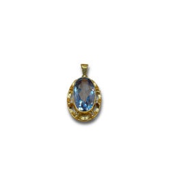 Topaz