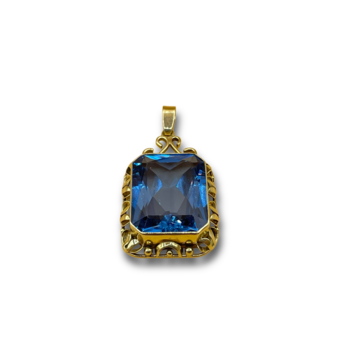 Topaz