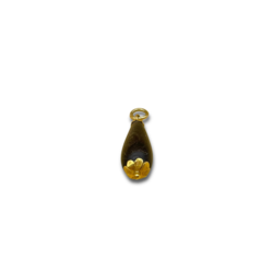 Lava stone