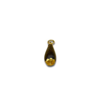 Lava stone