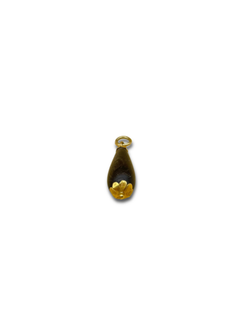 Lava stone