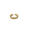 Teen hart ring