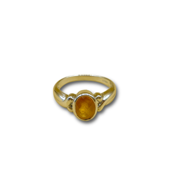 Fire opal
