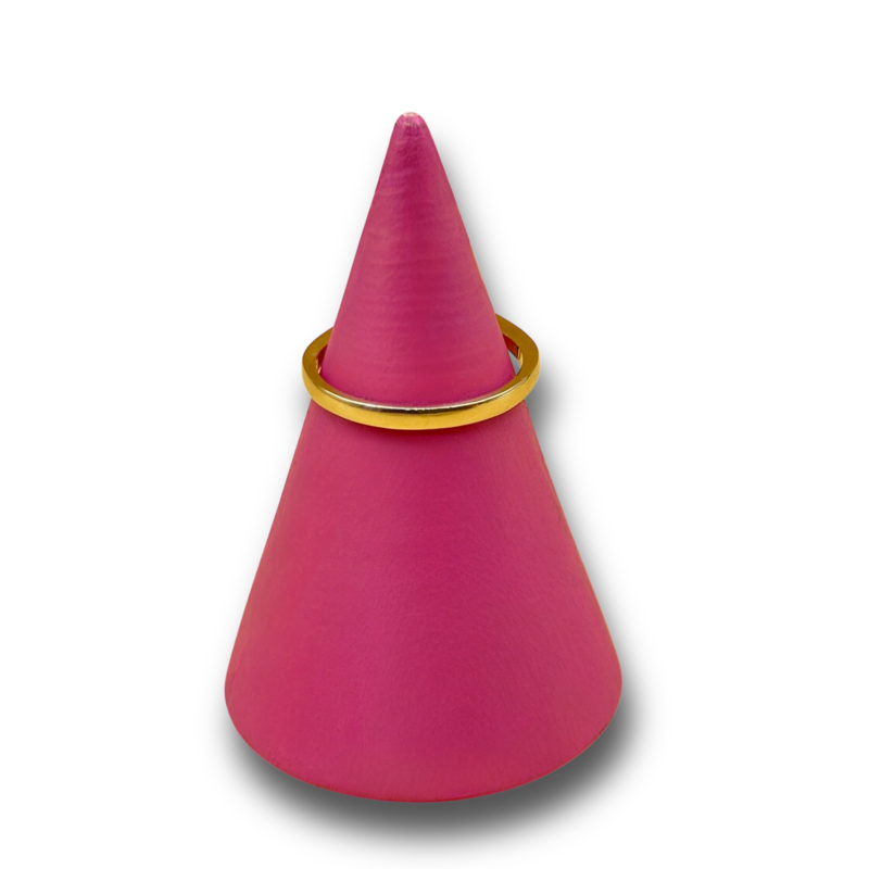 Chalcedoon klaver