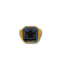 Signet agate