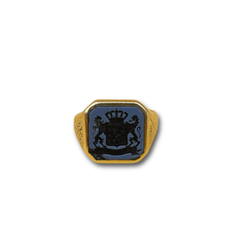 Signet agate