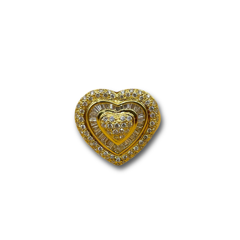 Hart diamant