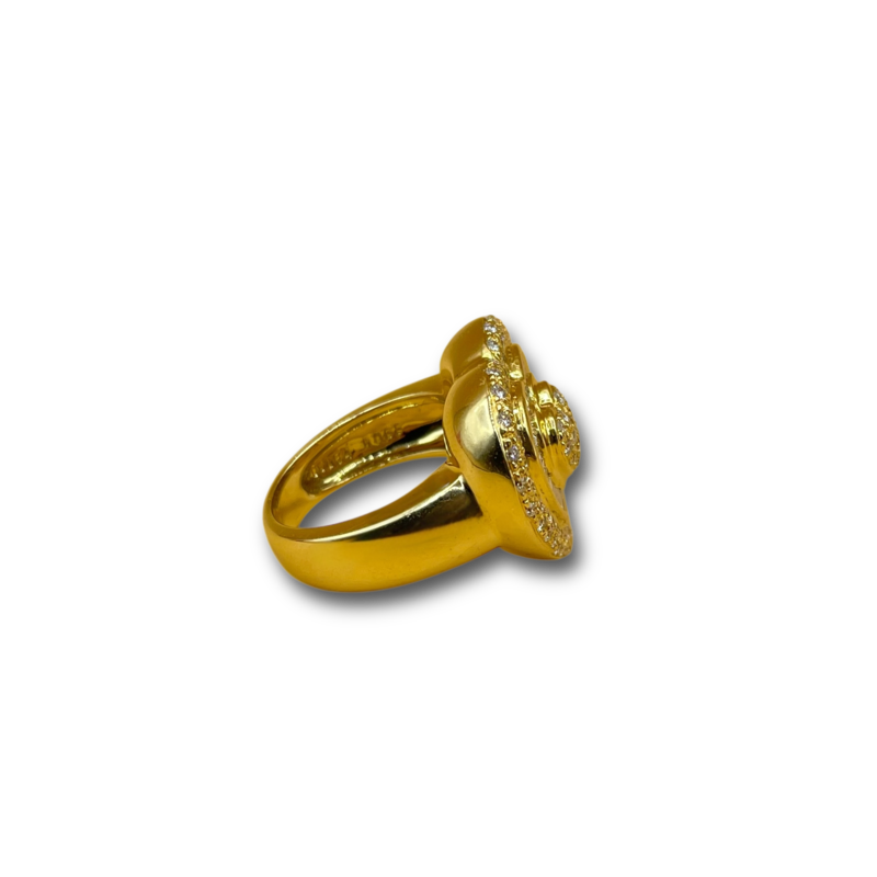 Hart diamant