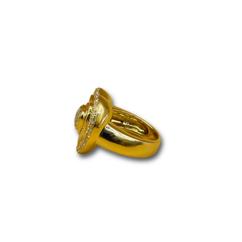 Hart diamant