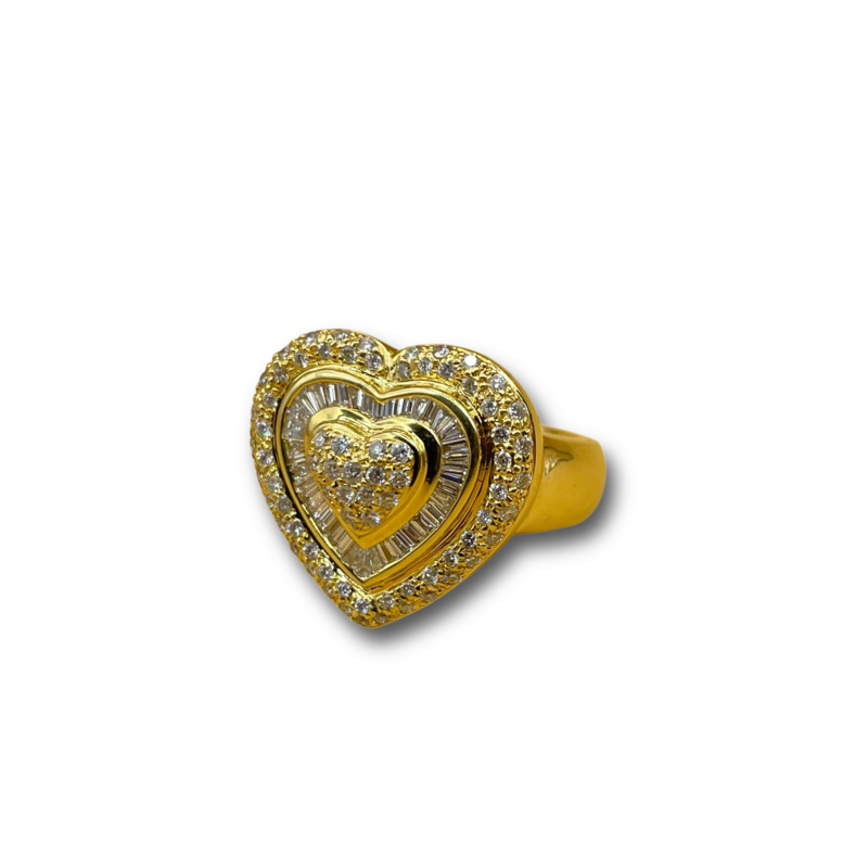 Hart diamant