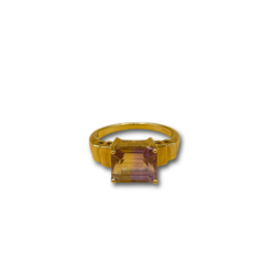 Ametrine