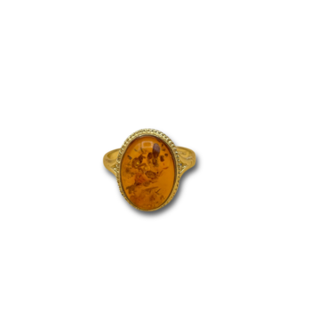 Amber