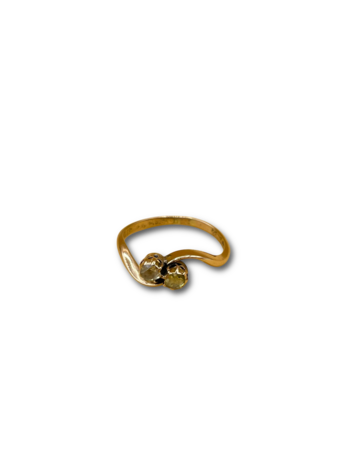 Rose diamond