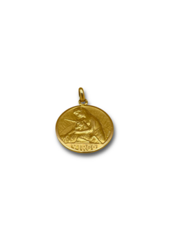 Virgo coin