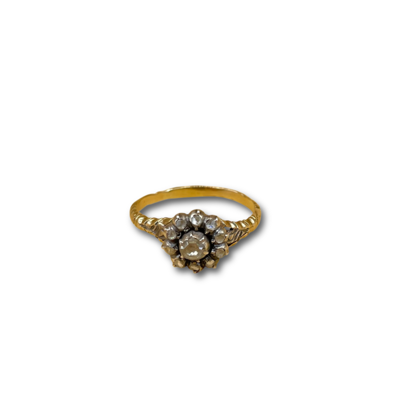 Diamant Roosdiamant