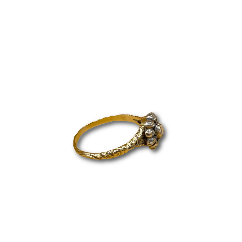 Diamant Roosdiamant