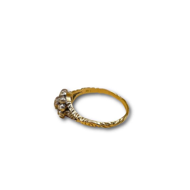 Diamant Roosdiamant