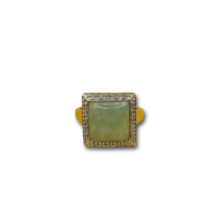 Jade diamond
