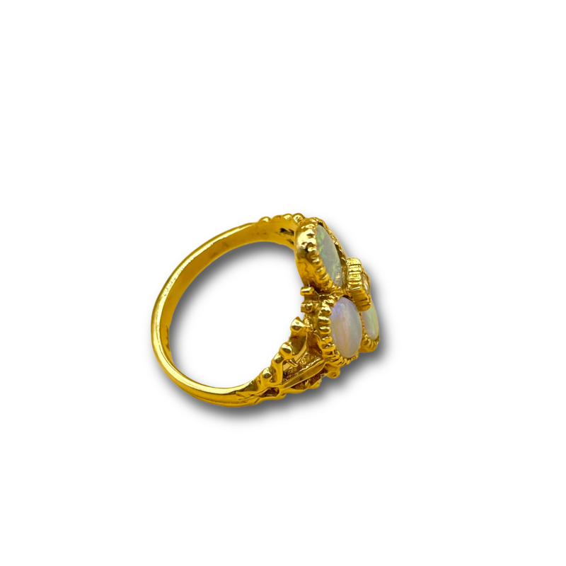 Opaal diamant