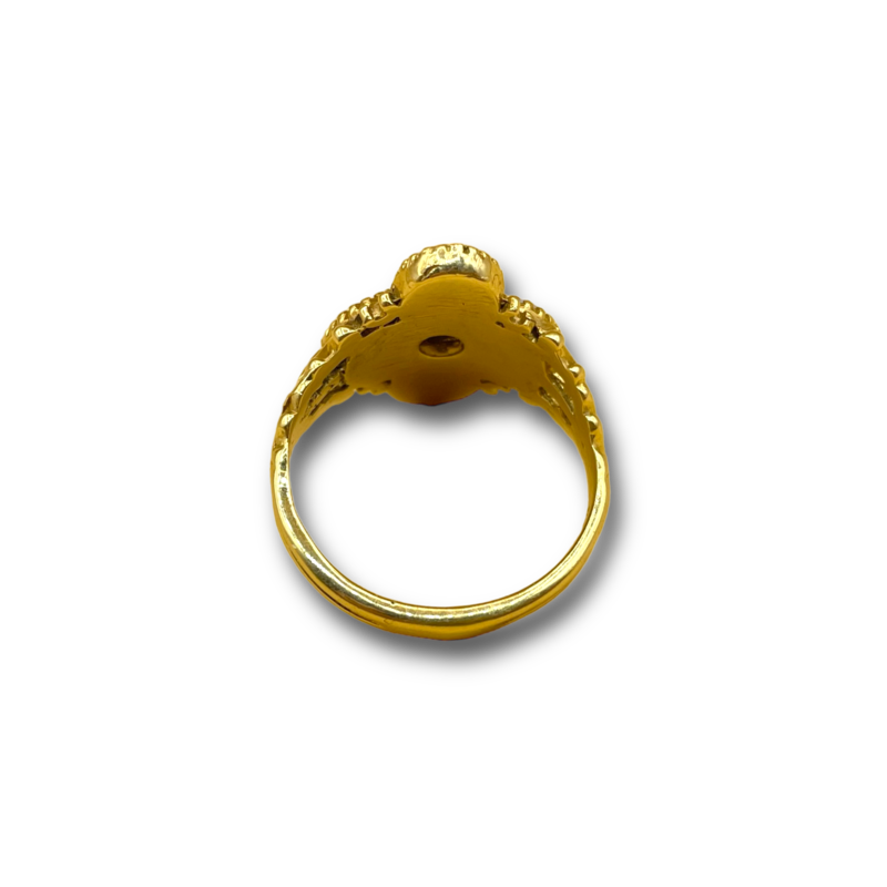 Opaal diamant