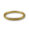 Bewerkte slavenband armband