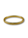 Bewerkte slavenband armband