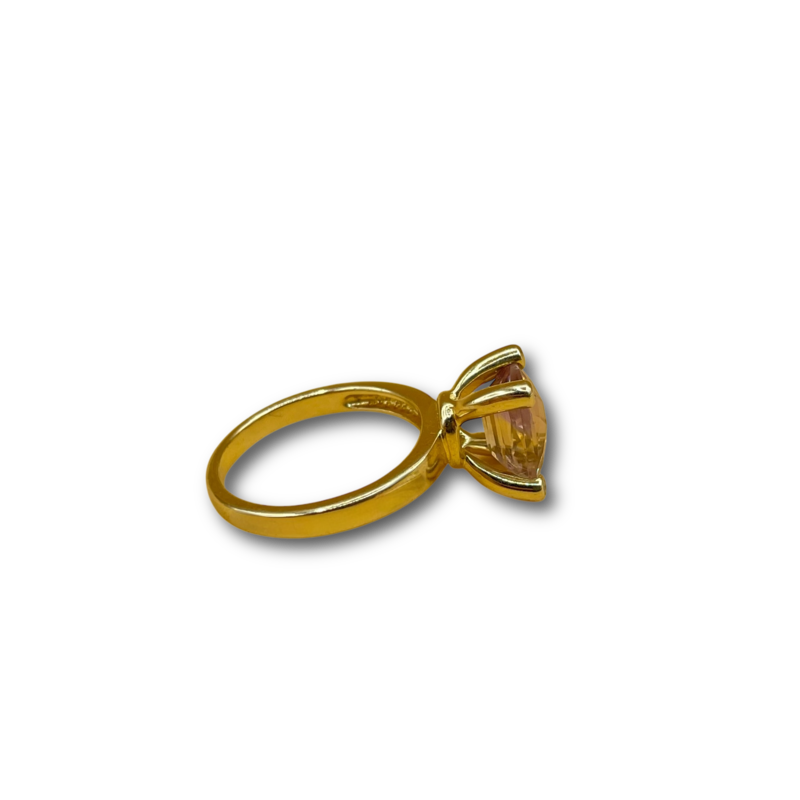 Ametrien diamant
