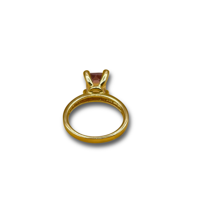 Ametrien diamant