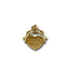 Spinner good luck