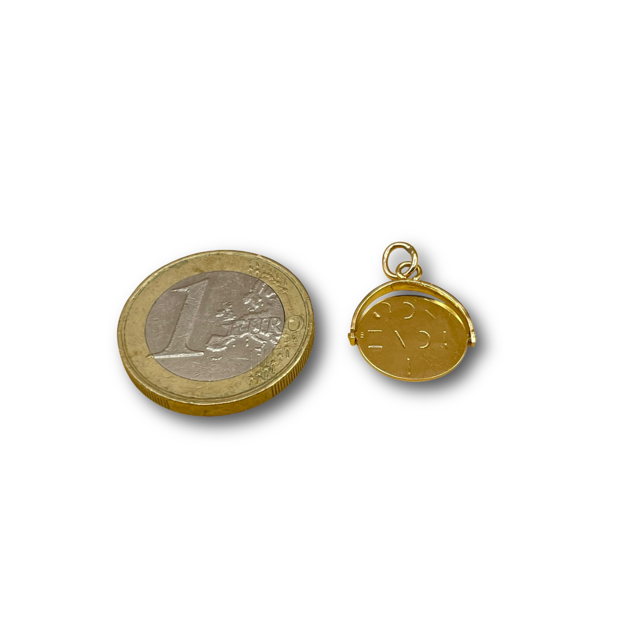 Draaibaar ik hou van jou