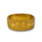 Bewerkte slavenband armband