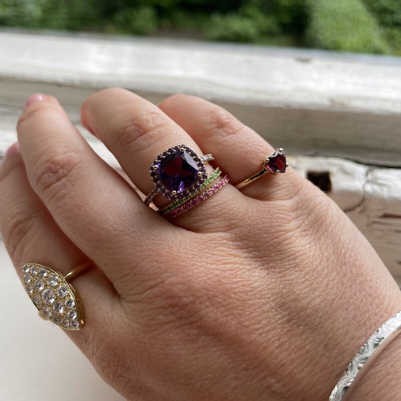 Amethyst